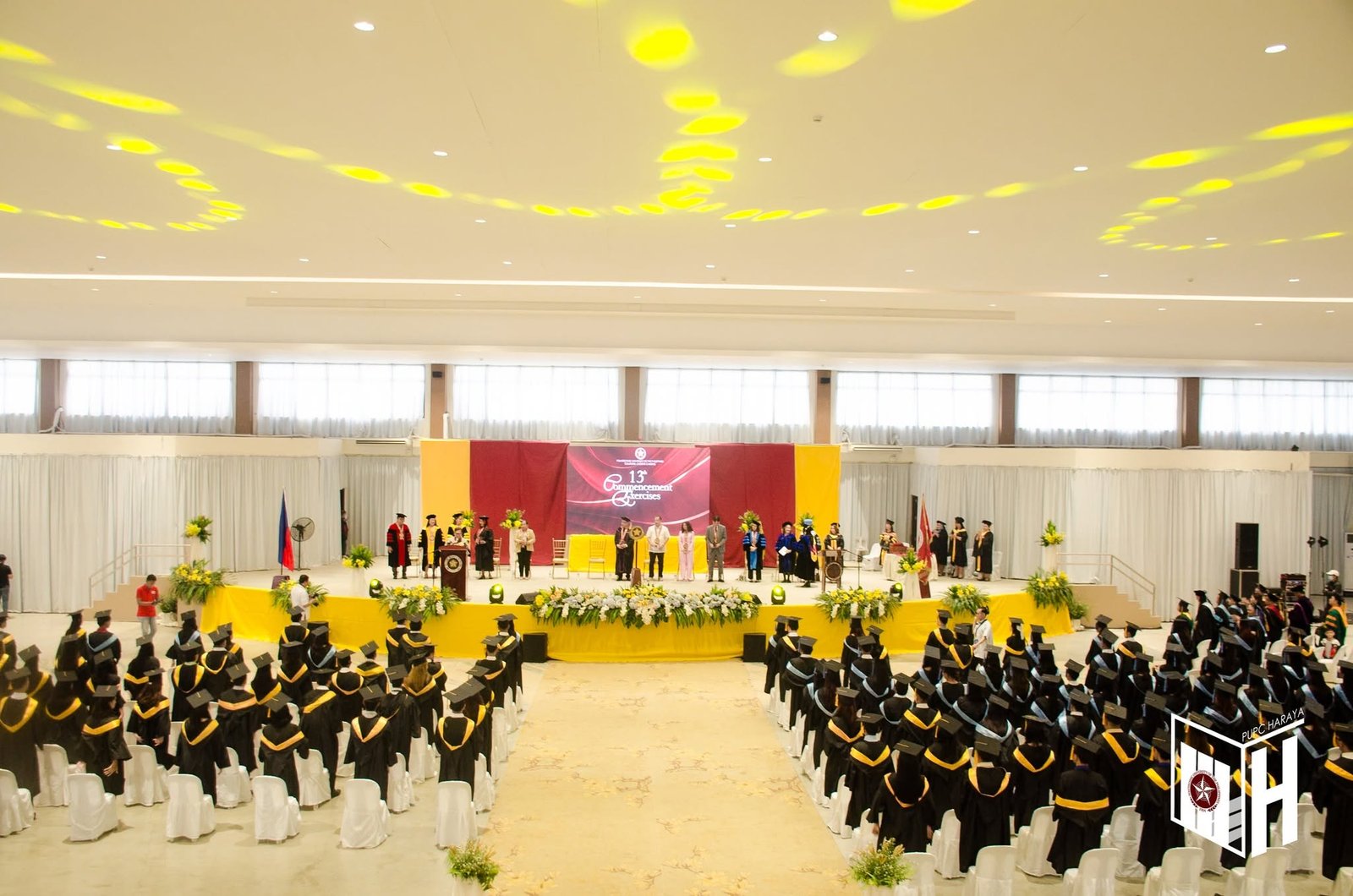 Congratulations Graduates of Batch 2025