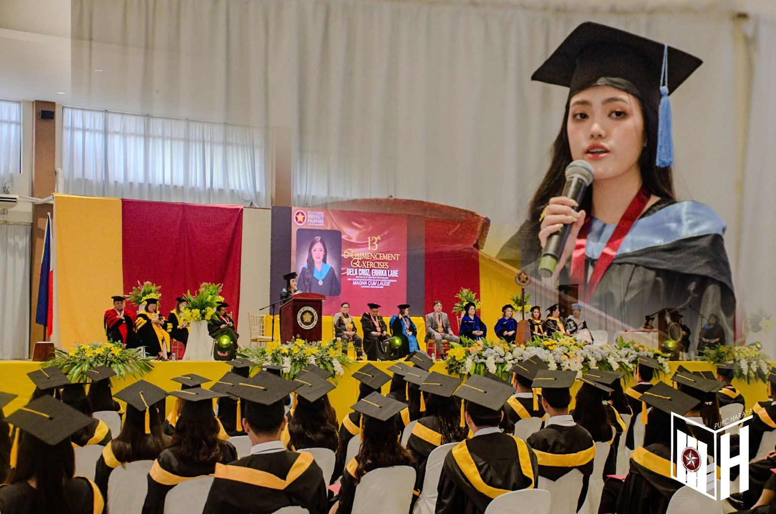 Congratulations Graduates of Batch 2025
