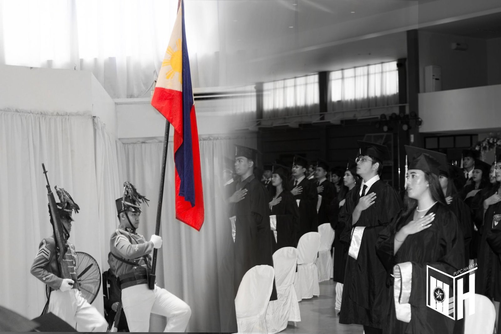 Congratulations Graduates of Batch 2025